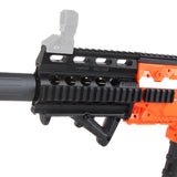 JGCWorker STF-W013 M4 Style Mod Kits Set for Nerf N-Strike Elite Stryfe Blaster - Nerf Mod Kits -Worker Mod Kits