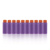 WORKER 200PCS Short Darts Gen 2  for WORKER SWIFT Blaster and Adventure Force Nexus Pro