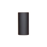 JGCWORKER ABS Plastic Smooth Short Silencer for Nerf Blaster - Nerf Mod Kits -Worker Mod Kits