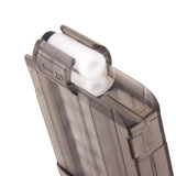 100Pcs JGCWorker Short Bullet Dart for Nerf N-strike Elite Blaster - Nerf Mod Kits -Worker Mod Kits
