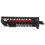 JGCWORKER Integrated Head Tube and Shotgun Grip Kits Set for Nerf N-Strike Elite Retaliator - Nerf Mod Kits -Worker Mod Kits