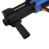 JGCWorker F10555 3D Printed Kits Set for Nerf Rival Apollo XV700 - Nerf Mod Kits -Worker Mod Kits