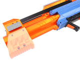 JGCWorker F10555 3D Printed NO.W001-2 Kits Set for Nerf Rival Apollo XV700 - Nerf Mod Kits -Worker Mod Kits