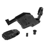 JGCWorker STF-W004-8 H Style KRISS Vector Mod Kits Set for Nerf N-Strike Elite Stryfe Blaster - Nerf Mod Kits -Worker Mod Kits