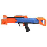 JGCWorker F10555 3D Printed NO.W001-4 Kits Set for Nerf Rival Apollo XV700 - Nerf Mod Kits -Worker Mod Kits