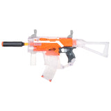 JGCWorker STF-W004-10 J Style KRISS Vector Mod Kits Set for Nerf N-Strike Elite Stryfe Blaster - Nerf Mod Kits -Worker Mod Kits