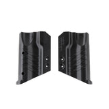 JGCWorker F10555 3D Printed CJ-001-1 Kits Set for Nerf Zombie Strike ZED Squad Longshot CS-12 Blaster - Nerf Mod Kits -Worker Mod Kits