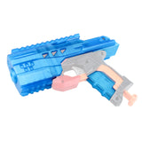 JGCWorker Mod Kits Attachment for Nerf N-Strike Mega BigShock Blaster - Nerf Mod Kits -Worker Mod Kits