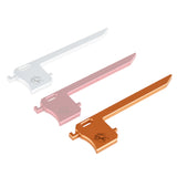 W0560 WORKER SWIFT Orange Metal Release Button For WORKER SWIFT Blaster Modify Toy