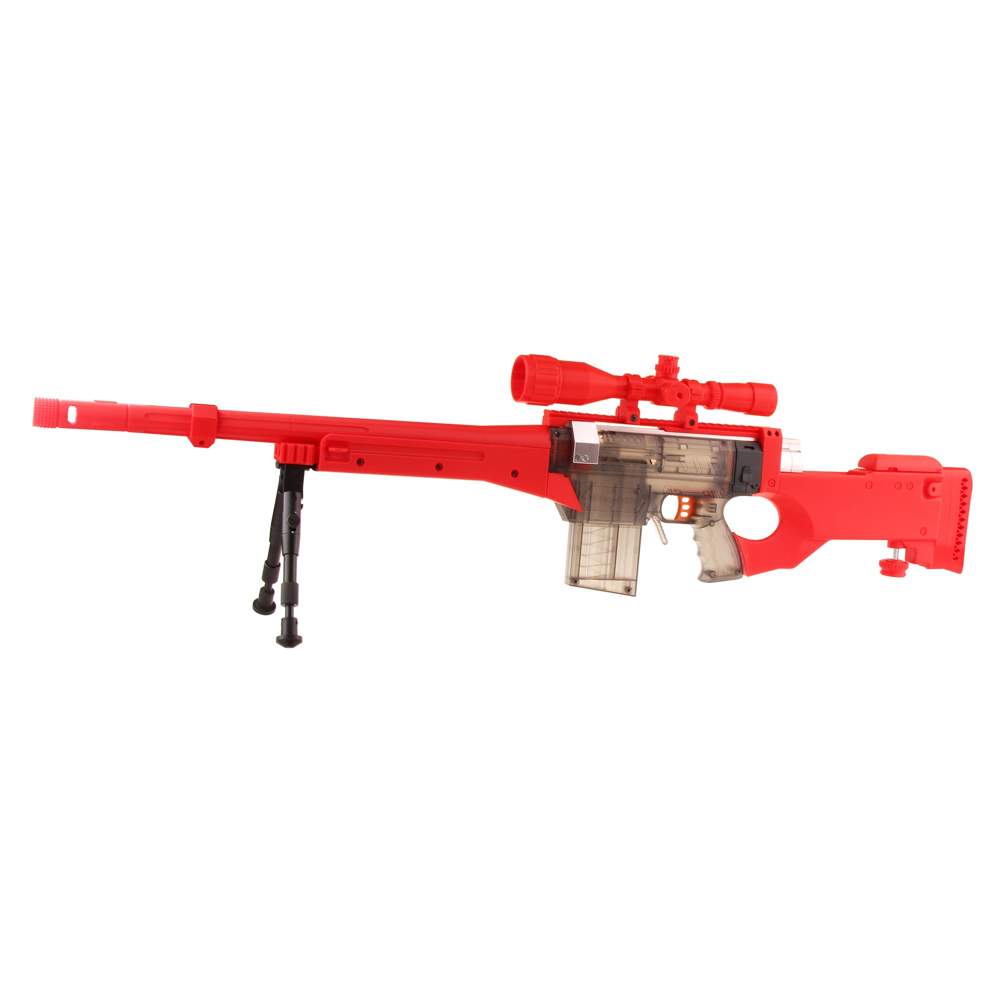 Nerf awp best sale
