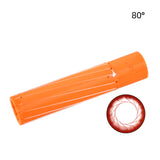 F10555 WORKER SWIFT adjustable 80° Fishing Line Tube For WORKER 16mm Aluminum Tube (Inner Tube), F0455-Y 12