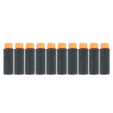 WORKER 200PCS Short Darts Gen 2  for WORKER SWIFT Blaster and Adventure Force Nexus Pro