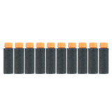 WORKER 200PCS Short Darts Gen 2  for WORKER SWIFT Blaster and Adventure Force Nexus Pro