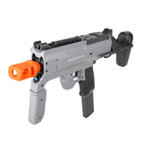 WORKER Phoenix 2.0 Blaster ,  Full-Automatic Short Dart Full Mod Set  ,  Over 150 FPS Electric Soft Dart Blaster (battery not included)