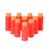 JGCWorker 200pcs Stefan Short Bamboo Darts for Nerf Blaster Modify Toy And Adventure Force Nexus Pro