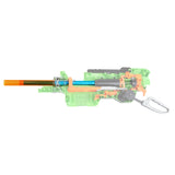 JGCWorker Mod Kit Set Upgrade Attachment for Nerf Zombie Strike SlingFire Blaster - Nerf Mod Kits -Worker Mod Kits