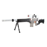 JGCWorker Prophecy-R Series L96 AWP Foam Play Toy Blaster - Nerf Mod Kits -Worker Mod Kits