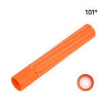 F10555 WORKER SWIFT adjustable 101 ° Fishing Line Tube For  WORKER 16mm Aluminum Tube  (Inner Tube), F0465-Y 12