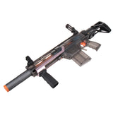 JGCWorker YYR-021 Prophecy R Honey Badger PDW Blaster - Nerf Mod Kits -Worker Mod Kits