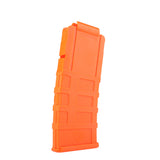 JGCWorker Magpul Style 12 Darts Clip Magazine for Nerf N-strike Elite Blaster - Nerf Mod Kits -Worker Mod Kits