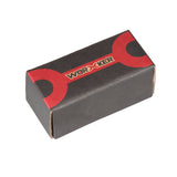 JGCWORKER ABS Plastic Smooth Short Silencer for Nerf Blaster - Nerf Mod Kits -Worker Mod Kits