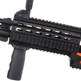 JGCWorker STF-W005-01 G56 B Style Mod Kits Set for Nerf N-Strike Elite Stryfe Blaster - Nerf Mod Kits -Worker Mod Kits
