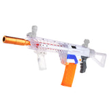 JGCWorker FCZ-W008 MCX Style And Short Darts Transform Mod Kits Set for  Nerf N-Strike Retaliator Avenger Blaster - Nerf Mod Kits -Worker Mod Kits