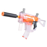 JGCWorker STF-W004-10 J Style KRISS Vector Mod Kits Set for Nerf N-Strike Elite Stryfe Blaster - Nerf Mod Kits -Worker Mod Kits