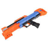 JGCWorker F10555 3D Printed NO.W001-4 Kits Set for Nerf Rival Apollo XV700 - Nerf Mod Kits -Worker Mod Kits