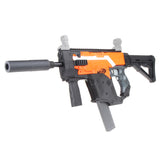 JGCWorker STF-W004 KRISS Vector Mod Kits Set for Nerf N-Strike Elite Stryfe Blaster - Nerf Mod Kits -Worker Mod Kits