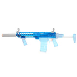 JGCWORKER Integrated Head Tube and Shotgun Grip Kits Set for Nerf N-Strike Elite Retaliator - Nerf Mod Kits -Worker Mod Kits
