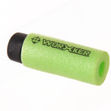 100Pcs JGCWorker Short Bullet Dart for Nerf N-strike Elite Blaster - Nerf Mod Kits -Worker Mod Kits