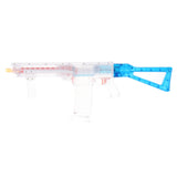 JGCWORKER Tactical Fixed Butt Stock for Nerf Blaster - Nerf Mod Kits -Worker Mod Kits