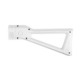 JGCWORKER Tactical Fixed Butt Stock for Nerf Blaster - Nerf Mod Kits -Worker Mod Kits