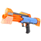 JGCWorker F10555 3D Printed NO.W001-2 Kits Set for Nerf Rival Apollo XV700 - Nerf Mod Kits -Worker Mod Kits