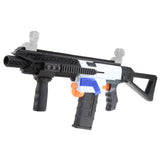 JGCWorker FCZ-010 Viper Style Mod Kits Set for Nerf N-Strike Retaliator Avenger Blaster - Nerf Mod Kits -Worker Mod Kits