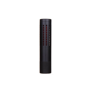 JGCWORKER ABS Plastic L Type Silencer for Nerf Blaster - Nerf Mod Kits -Worker Mod Kits