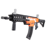 JGCWorker STF-W005-01 G56 B Style Mod Kits Set for Nerf N-Strike Elite Stryfe Blaster - Nerf Mod Kits -Worker Mod Kits