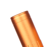 JGCWORKER ABS Plastic AAC CQB Silencer for Nerf Blaster - Nerf Mod Kits -Worker Mod Kits