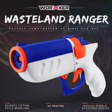JGCWorker Wasteland Ranger Blaster - Nerf Mod Kits -Worker Mod Kits