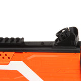 JGCWorker STF-W008-02-A MP5-K B Style Mod Kits Set for Nerf N-Strike Elite Stryfe Blaster - Nerf Mod Kits -Worker Mod Kits