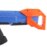 JGCWorker F10555 3D Printed NO.W001-4 Kits Set for Nerf Rival Apollo XV700 - Nerf Mod Kits -Worker Mod Kits