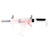 JGCWorker NO.210 Storage Modulus Stock for Nerf Toy Guns - Nerf Mod Kits -Worker Mod Kits
