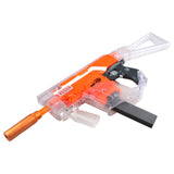 JGCWorker STF-W004-4 D Style KRISS Vector Mod Kits Set for Nerf N-Strike Elite Stryfe Blaster - Nerf Mod Kits -Worker Mod Kits