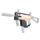 JGCWorker STF-W004-8 H Style KRISS Vector Mod Kits Set for Nerf N-Strike Elite Stryfe Blaster - Nerf Mod Kits -Worker Mod Kits