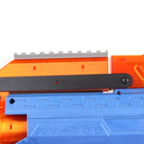JGCWorker F10555 3D Printed NO.W001-2 Kits Set for Nerf Rival Apollo XV700 - Nerf Mod Kits -Worker Mod Kits