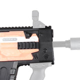 JGCWorker STF-W004-8 H Style KRISS Vector Mod Kits Set for Nerf N-Strike Elite Stryfe Blaster - Nerf Mod Kits -Worker Mod Kits