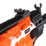 JGCWorker STF-W030-A NO.105 C Style Mod Kits Set With Black Adaptor for Nerf N-Strike Elite Stryfe Blaster - Nerf Mod Kits -Worker Mod Kits