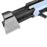 JGCWorker F10555 3D Printed NO.W001-1 Kits Set for Nerf Rival Apollo XV700 - Nerf Mod Kits -Worker Mod Kits