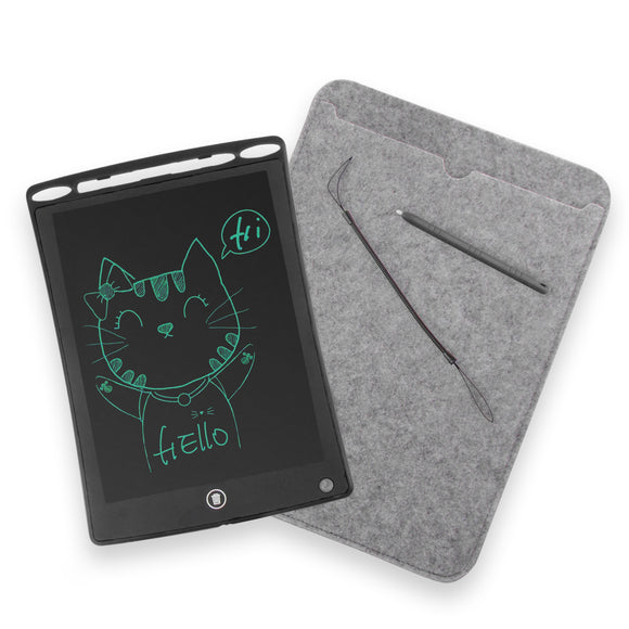 JGCWorker LCD Writing Tablet, Doodle Board for Kids - Nerf Mod Kits -Worker Mod Kits